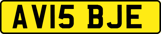 AV15BJE