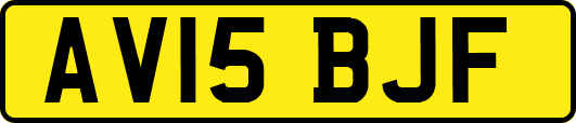 AV15BJF