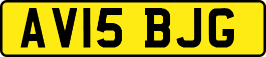 AV15BJG