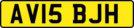 AV15BJH