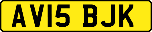 AV15BJK