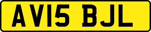 AV15BJL