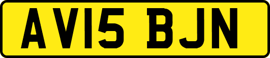 AV15BJN