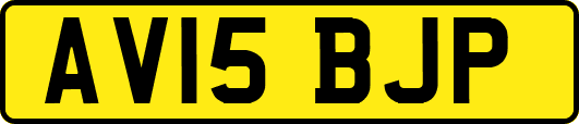 AV15BJP