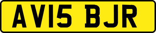 AV15BJR
