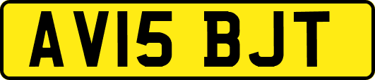 AV15BJT