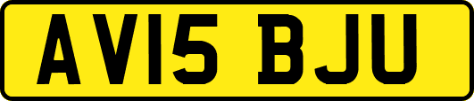 AV15BJU