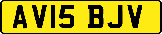 AV15BJV