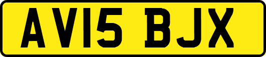 AV15BJX