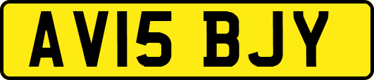 AV15BJY