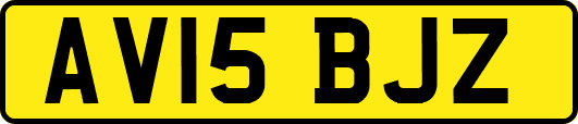 AV15BJZ