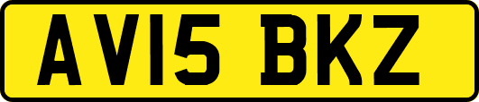 AV15BKZ