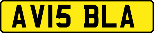 AV15BLA