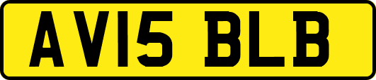 AV15BLB