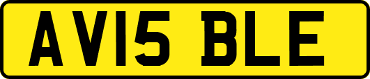AV15BLE