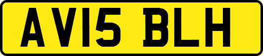 AV15BLH
