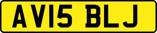 AV15BLJ