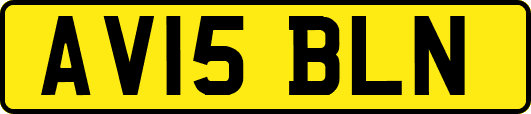 AV15BLN
