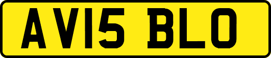 AV15BLO