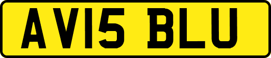 AV15BLU