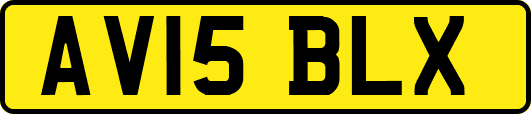 AV15BLX