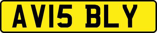 AV15BLY