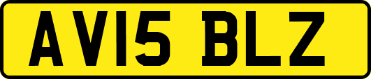 AV15BLZ