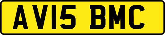 AV15BMC