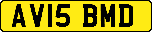 AV15BMD