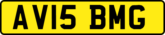AV15BMG
