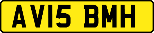 AV15BMH