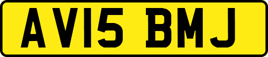 AV15BMJ