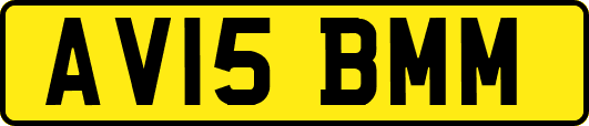 AV15BMM