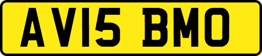 AV15BMO