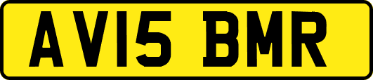 AV15BMR