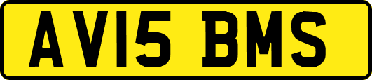 AV15BMS