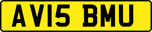 AV15BMU