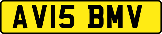 AV15BMV