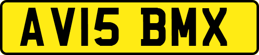AV15BMX
