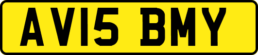 AV15BMY