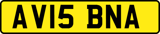 AV15BNA