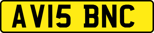 AV15BNC