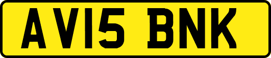 AV15BNK
