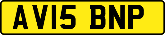 AV15BNP