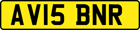 AV15BNR