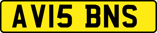 AV15BNS
