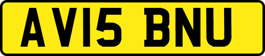 AV15BNU