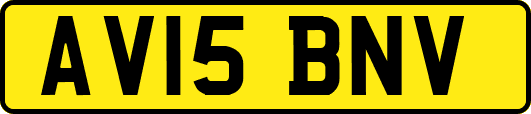 AV15BNV