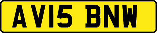 AV15BNW