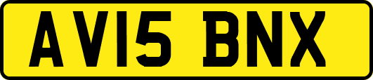AV15BNX